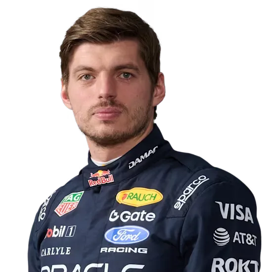 막스 베르스타펜