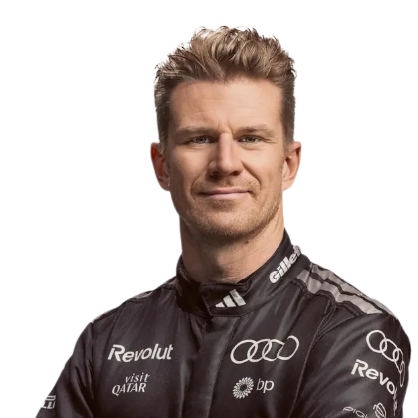 니코 휠켄베르그