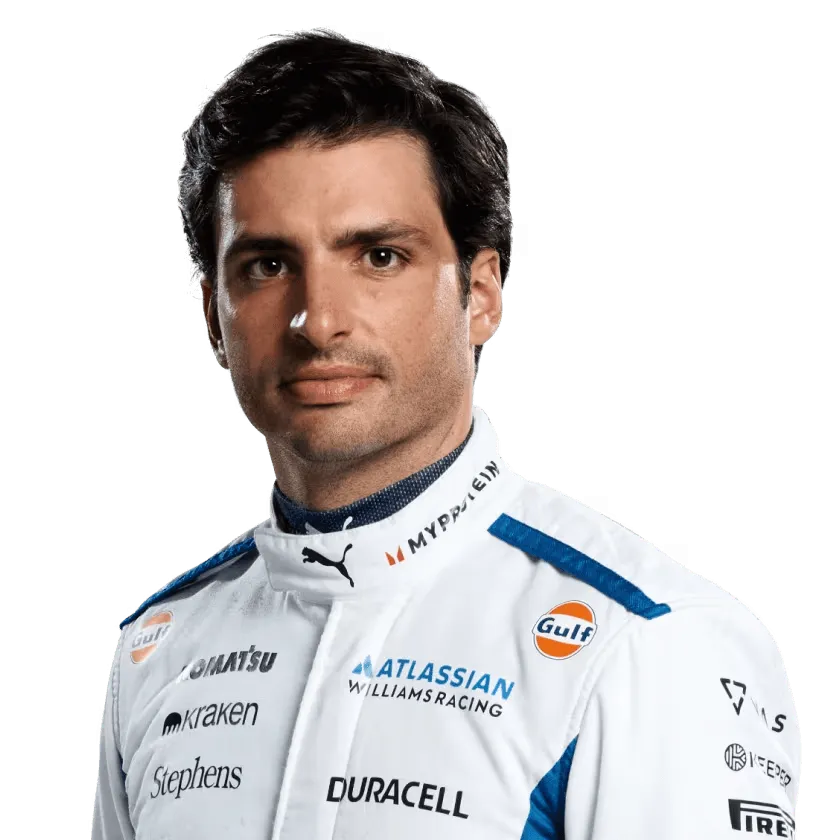 카를로스 사인츠